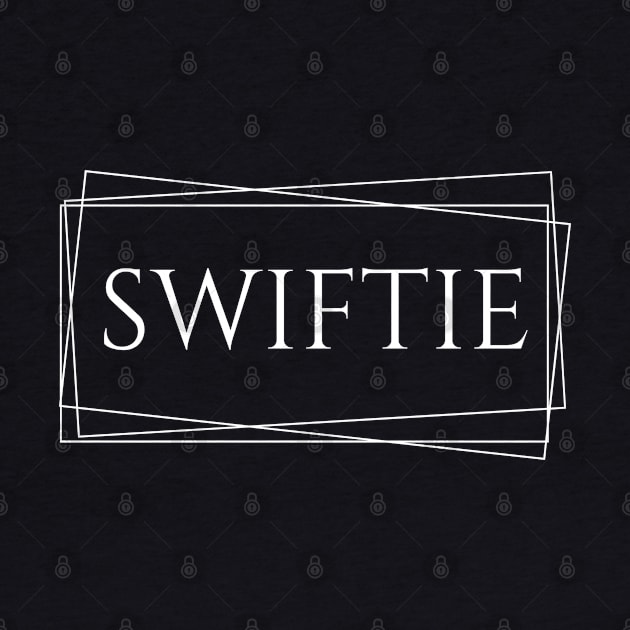 Swiftie by Bouteeqify